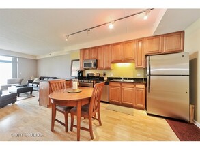 1250 S Indiana Ave, Unit 507 in Chicago, IL - Building Photo - Building Photo
