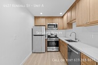 4427 Kendall St in San Diego, CA - Building Photo - Building Photo