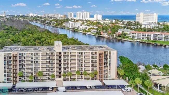 1631 Riverview Rd in Deerfield Beach, FL - Building Photo - Building Photo
