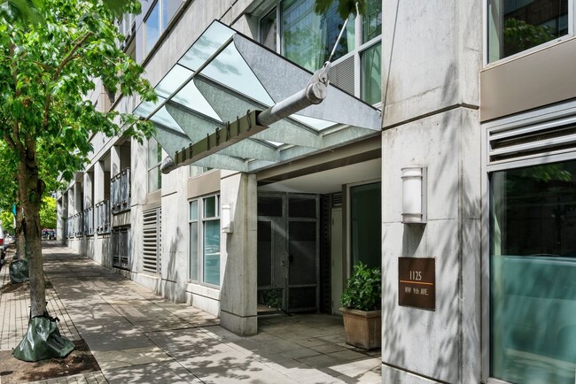 property at 1125 NW 9th Ave