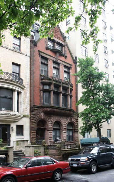 6 Pierrepont St in Brooklyn, NY - Building Photo - Building Photo