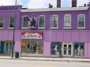 2951-2961 Colerain Ave in Cincinnati, OH - Building Photo - Building Photo
