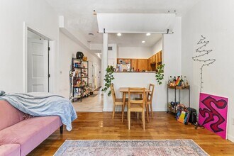 4 Union Pk St in Boston, MA - Building Photo - Building Photo