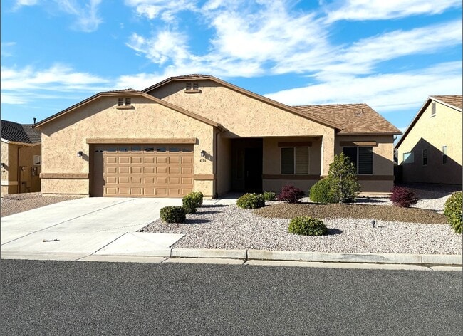 property at 6175 E Belton Ln
