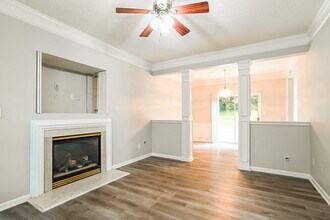 3875 Griers Fork Dr in Charlotte, NC - Building Photo - Building Photo
