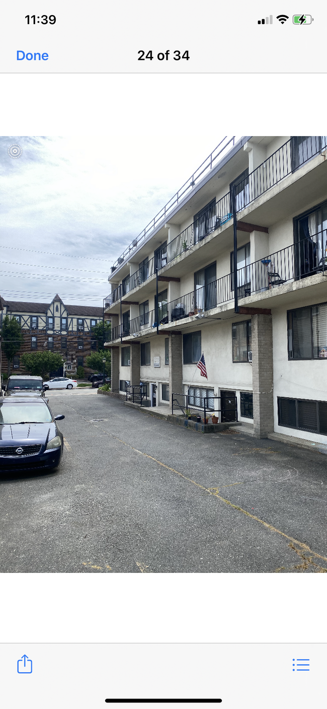 Lynbrook Apartments in Lynbrook, NY - Building Photo - Building Photo