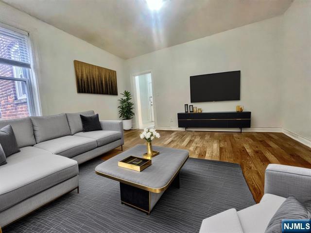 6045 Blvd  7E Blvd in West New York, NJ - Building Photo - Building Photo