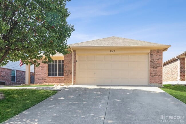property at 9945 Sparrow Hawk Ln