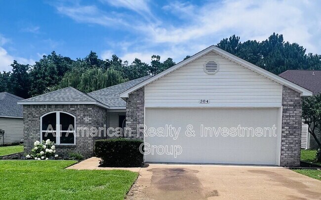384 Pristine Water Ln in Mary Esther, FL - Building Photo - Building Photo