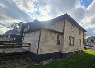 540 Blaine Ave in South Bend, IN - Building Photo - Building Photo