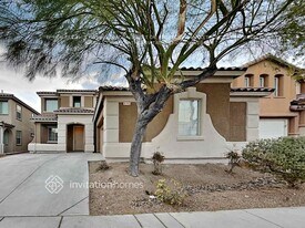 6745 Sea Swallow St in North Las Vegas, NV - Building Photo