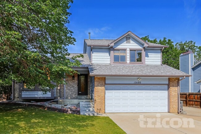17490 E Eldorado Cir