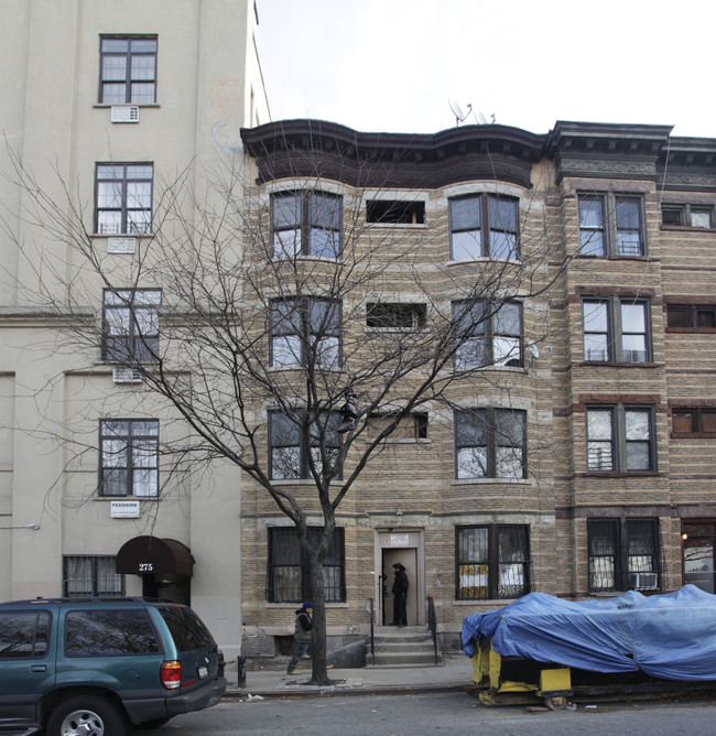 277 Classon Ave in Brooklyn, NY - Building Photo - Building Photo