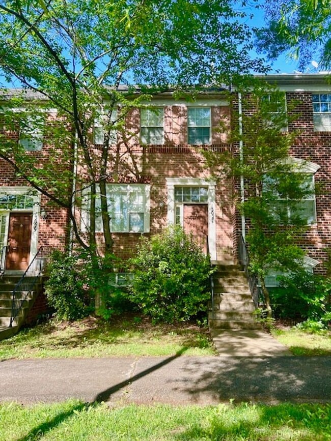 property at 13027 Middlebrook Road