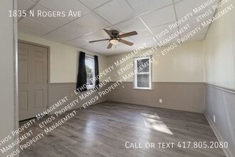 1835 N Rogers Ave in Springfield, MO - Building Photo - Building Photo