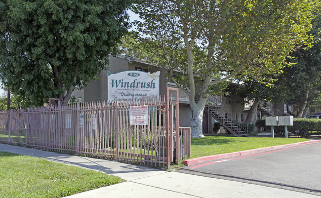 Windrush Apartment Community II in Fontana, CA - Building Photo - Building Photo