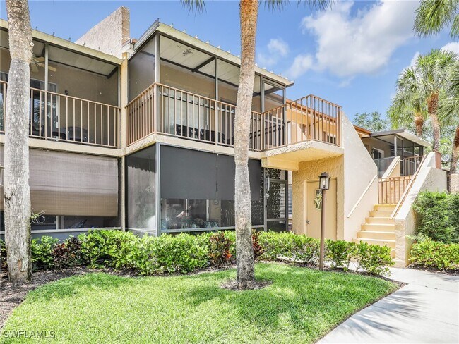 property at 4230 Jack Frost Ct