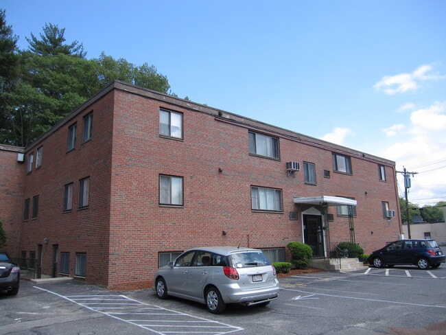 property at 75 Nicholas Rd