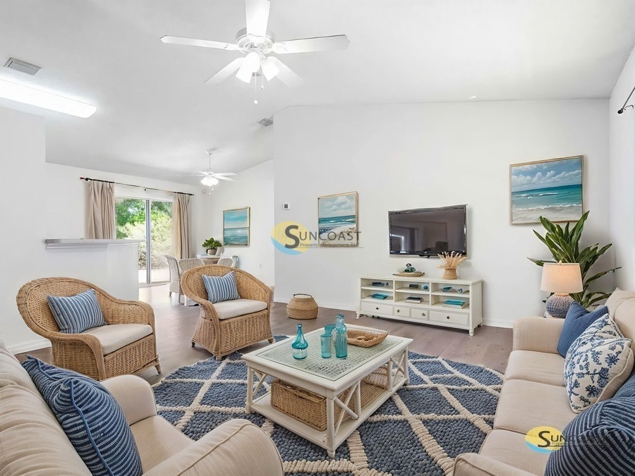 61 Raleigh Dr in Palm Coast, FL - Building Photo