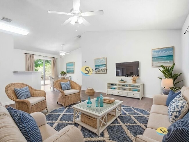 61 Raleigh Dr in Palm Coast, FL - Building Photo - Building Photo