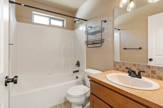 1819 N Center Ln in Spokane Valley, WA - Building Photo - Building Photo