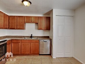 6033 W Vernon Ave in Phoenix, AZ - Building Photo - Building Photo