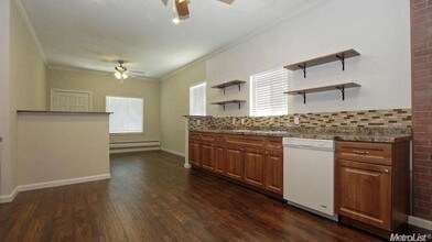 1032 Spring St in Placerville, CA - Building Photo - Building Photo