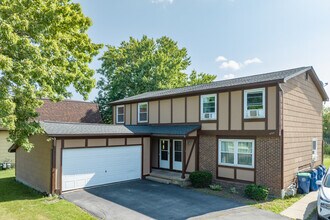 Kaymar Duplexes in Buffalo, NY - Building Photo - Building Photo