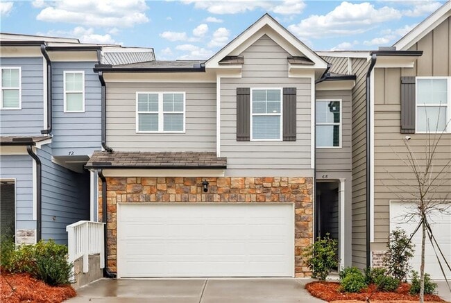 property at 68 Hughes Pl Dr