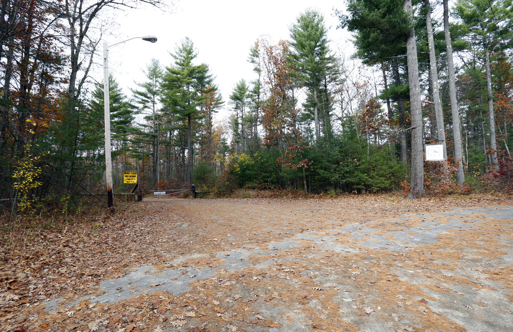 Oaks of Holden Apartments Lunenburg, MA Apartments For Rent