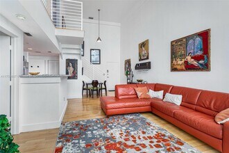 7728 Collins Ave, Unit 16 in Miami, FL - Building Photo - Building Photo