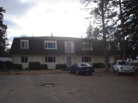 2831 Chestnut Dr Apartments