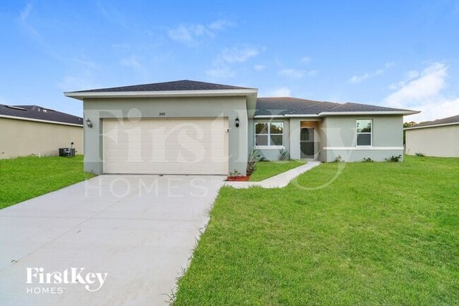 property at 3140 Halsey Ave SE