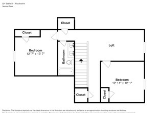 224 Stable Dr in Waxahachie, TX - Building Photo - Building Photo
