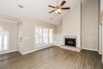 4237 W Mill Trail NW in Kennesaw, GA - Building Photo - Building Photo