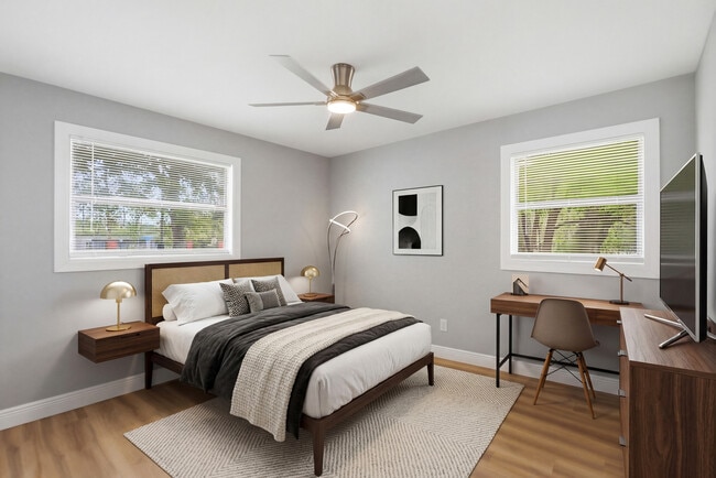 937 La Marche Dr in Jacksonville, FL - Building Photo - Building Photo