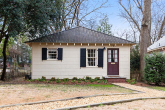 771 Dixie Ave NE in Atlanta, GA - Building Photo - Building Photo