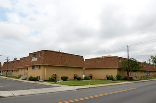 Ferry Landing Apartments