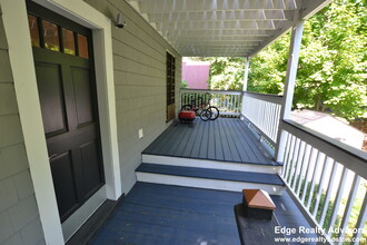 7 Alcott St, Unit 1 in Boston, MA - Building Photo - Building Photo