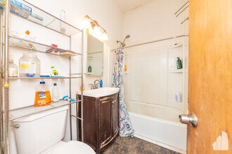1016 S Oakley Blvd in Chicago, IL - Building Photo - Building Photo