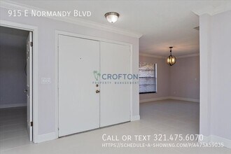 915 E Normandy Blvd in Deltona, FL - Building Photo - Building Photo