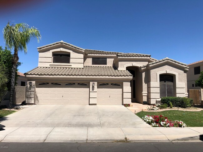 722 W Honeysuckle Dr in Chandler, AZ - Building Photo - Building Photo