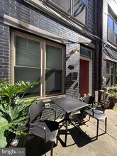 901 S Schell St in Philadelphia, PA - Building Photo - Building Photo