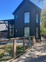 4429 Gillis St in Austin, TX - Building Photo