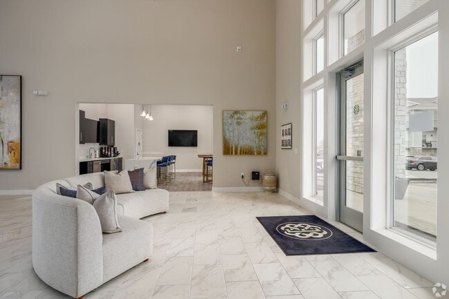 The Edison at Blue Springs