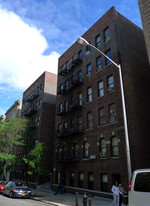 831 W 176th St Apartments