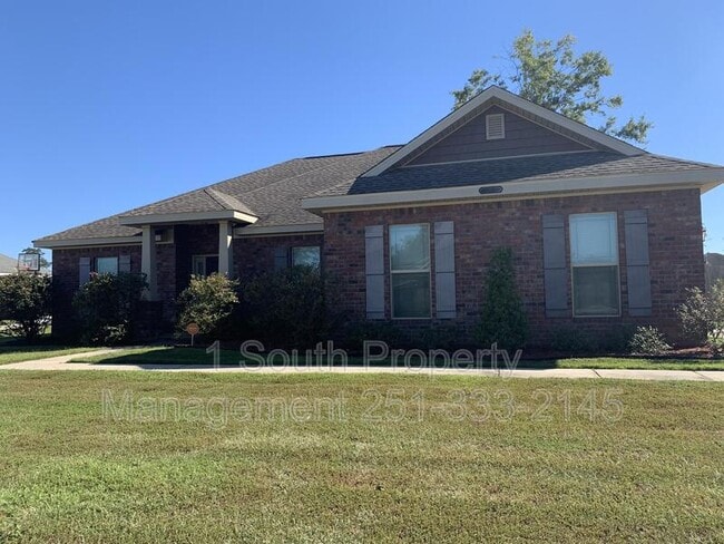 8591 Prince Ct in Semmes, AL - Building Photo - Building Photo
