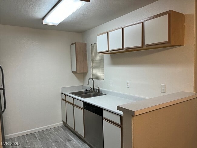 property at 2300 E Silverado Ranch Blvd