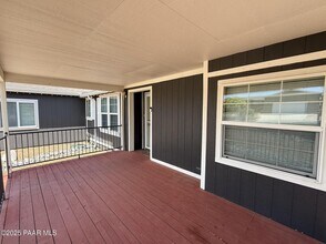 1144 Louie St in Prescott, AZ - Building Photo - Building Photo