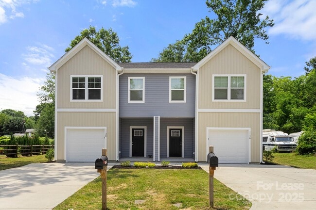 property at 1112 Angle St